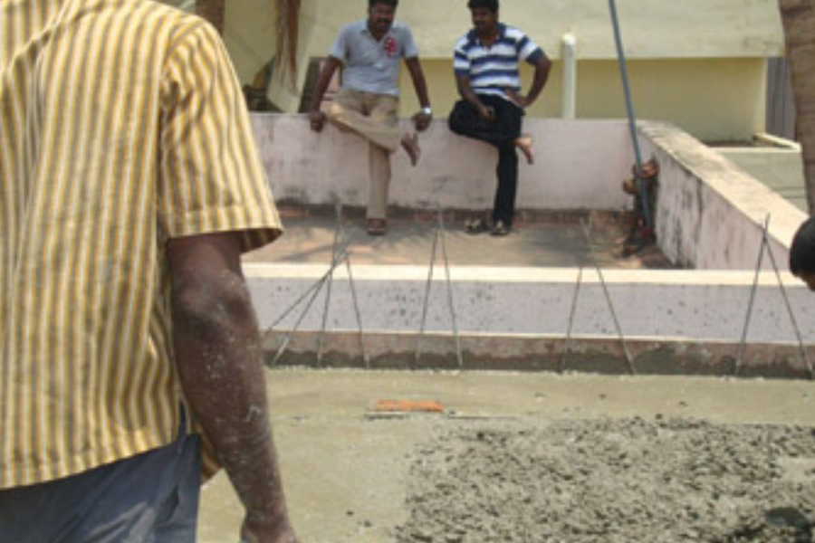 KP ENTERPRISES | Civil Engineering Industry
